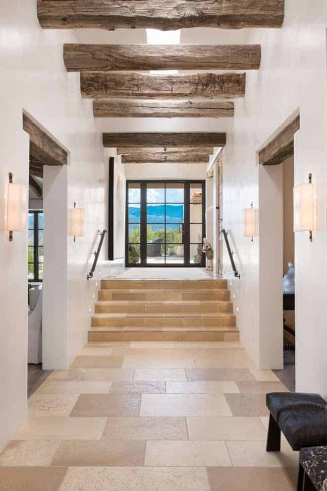 1. Santa Fe Residence