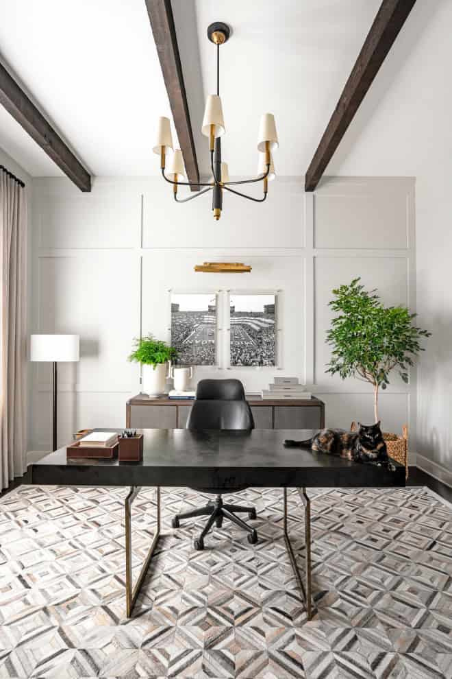 1. Verano Home Office