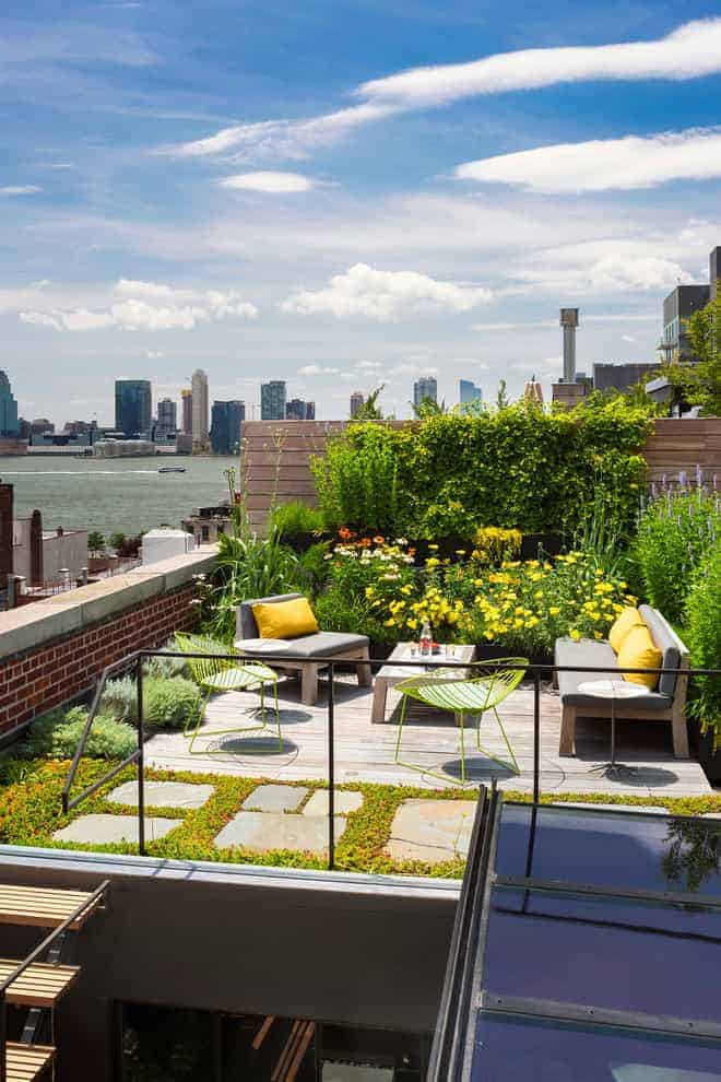 3. Tribeca Loft
