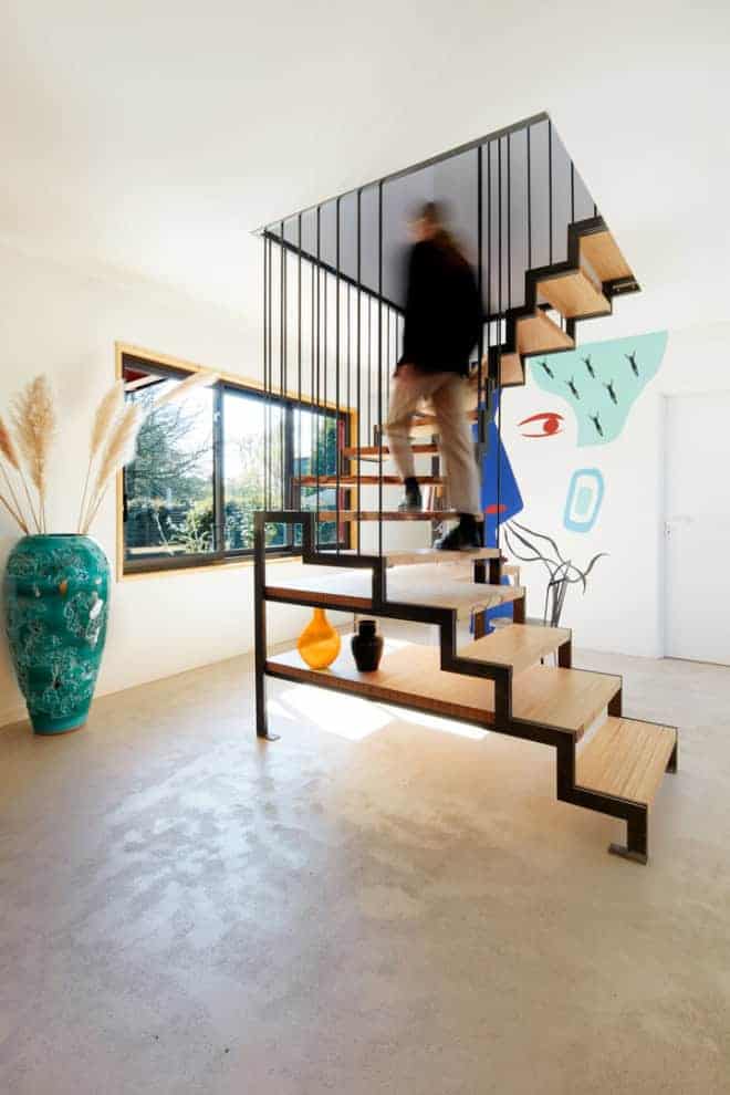 1. Maison Barthes – Sphera Architecture