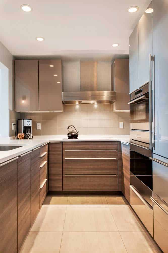 Guide To The Best U-Shaped Kitchen Guide To The Best U-Shaped Kitchen