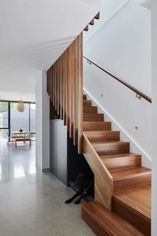 Perfect Ideas for Having Closet Under the Stairs Perfect Ideas for Having Closet Under the Stairs