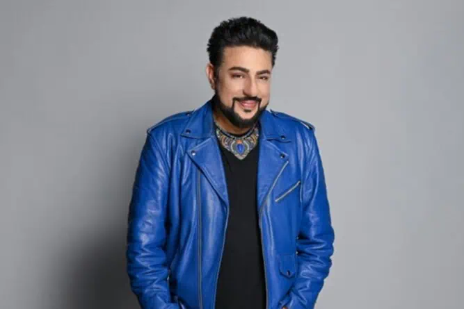 Bobby Friction to host new community show on BBC Radio London