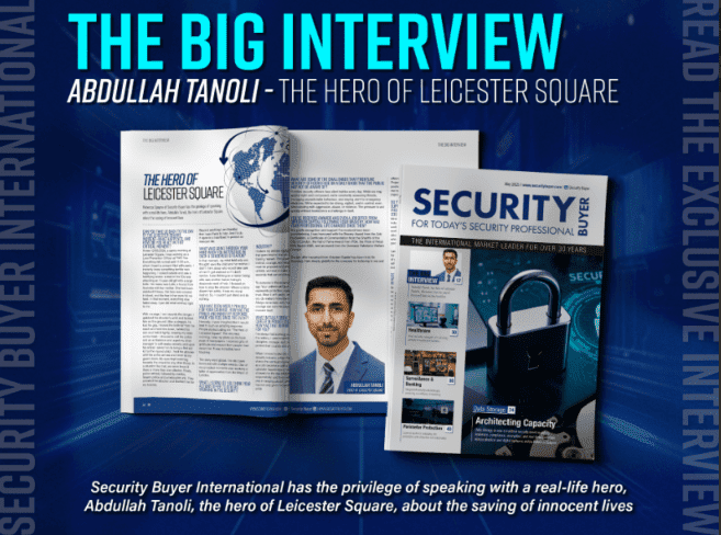 Big Interview Abdullah Tanoli