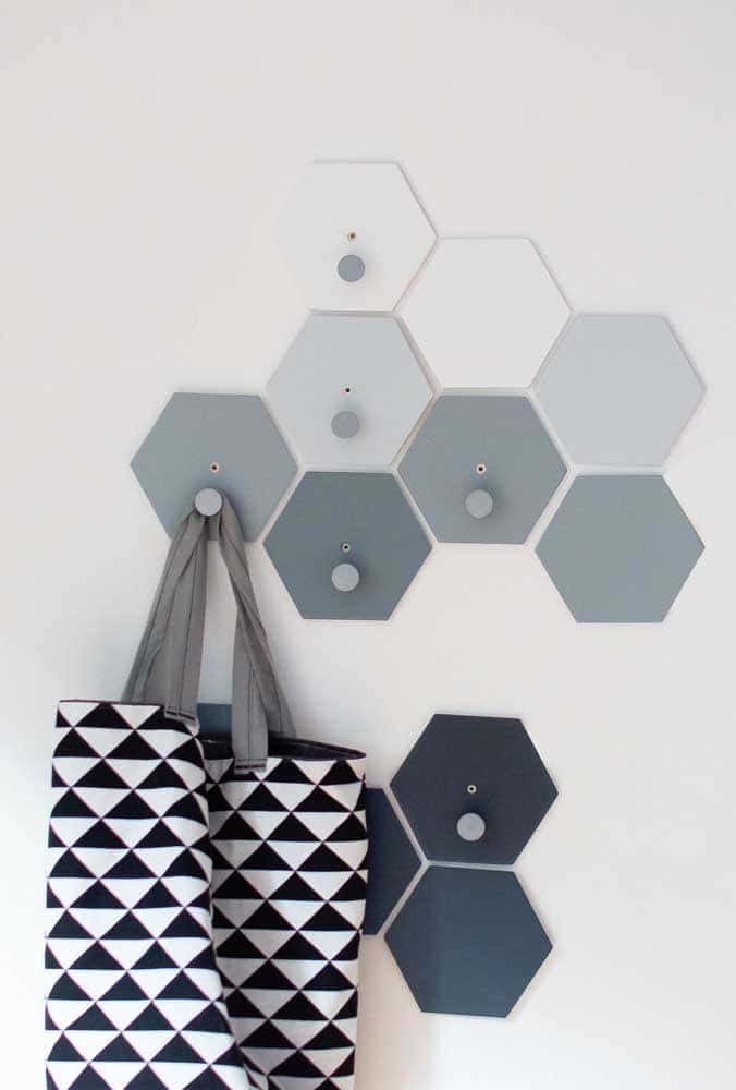 Wall Hook - Tips & How to Use in Decoration