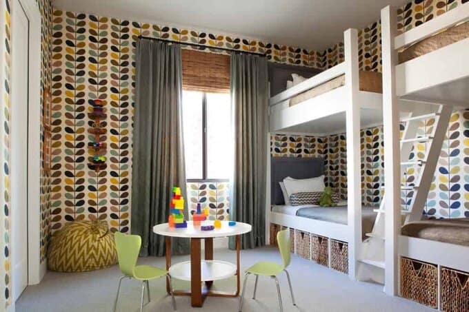 Eclectic Mid-Century – Rancho Mirage