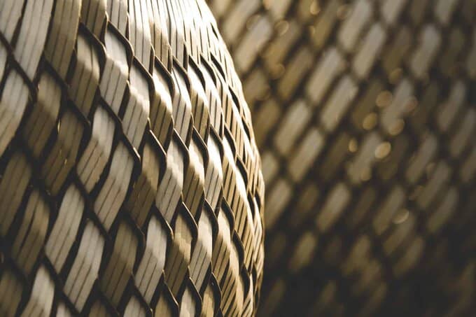 4 Stylish Ways to Decorate Your Home With Rattan