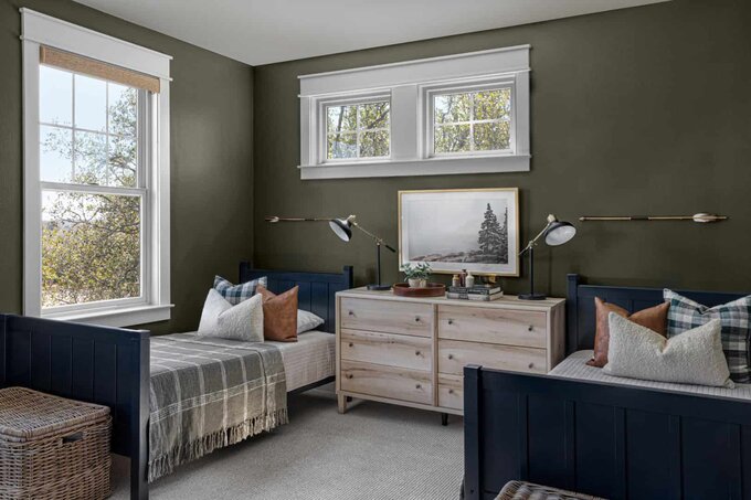 1. Dripping Springs Farmhouse