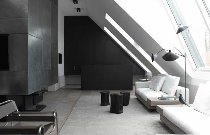 The Most Popular Loft Conversion Types
