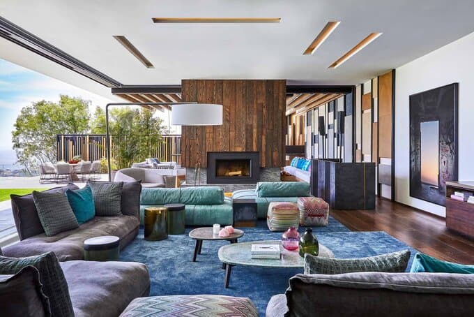 Dopamine Décor: How Celebrity Designers Are Embracing This Feel-Good Trend