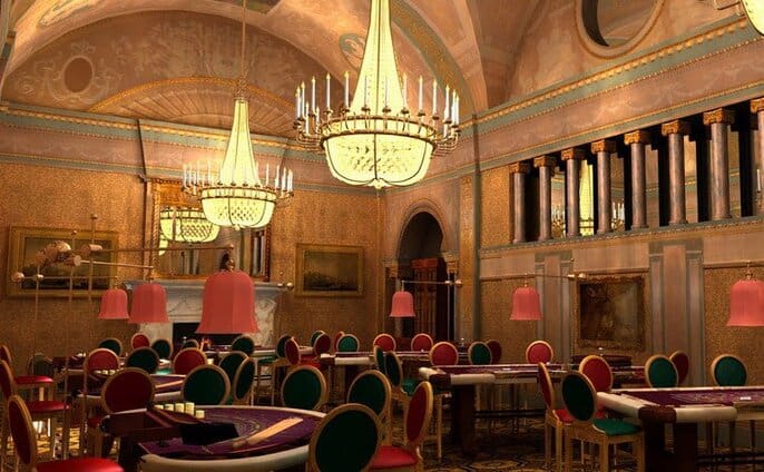 Kaiser Casino UK Discover: A Review for United Kingdom Players