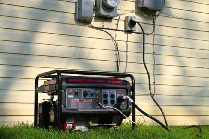 Choosing the Best Portable Generator For Your Needs