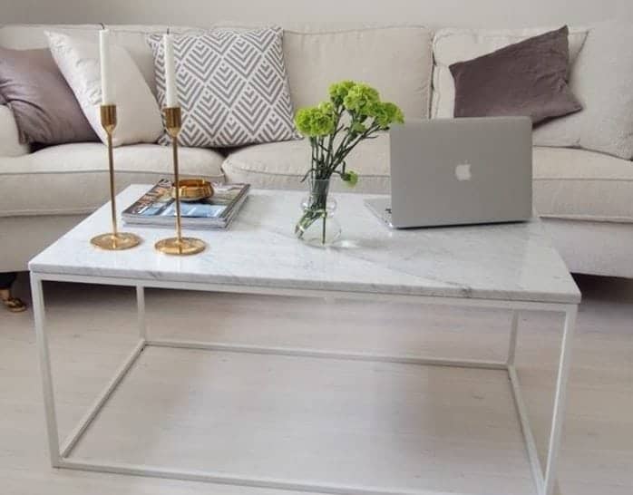 New Hit In The World: Marble Tables That Fit Into Every Interior Design New Hit In The World: Marble Tables That Fit Into Every Interior Design