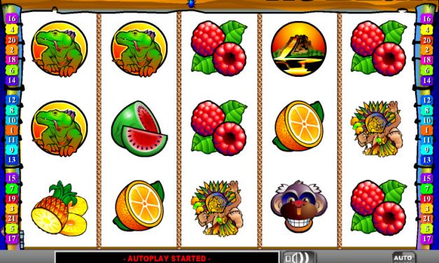 ¿casino vale $ para usted?
