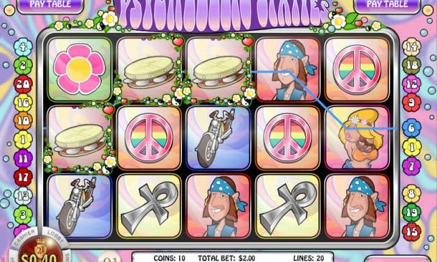 Instant Casino mobile : free spins sans dépôt à découvrir