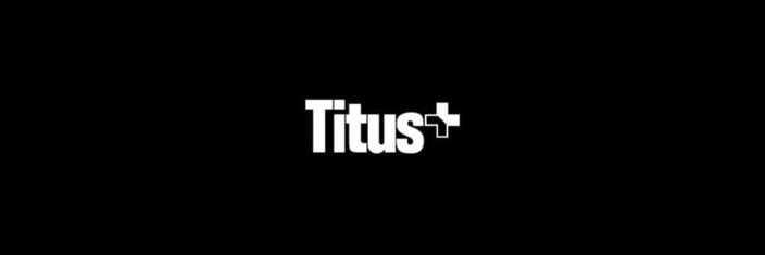 Thương hiệu Titus