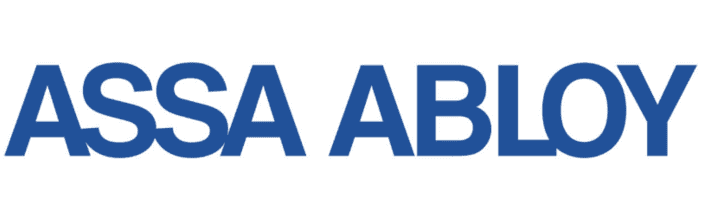 Thương hiệu Assa Abloy