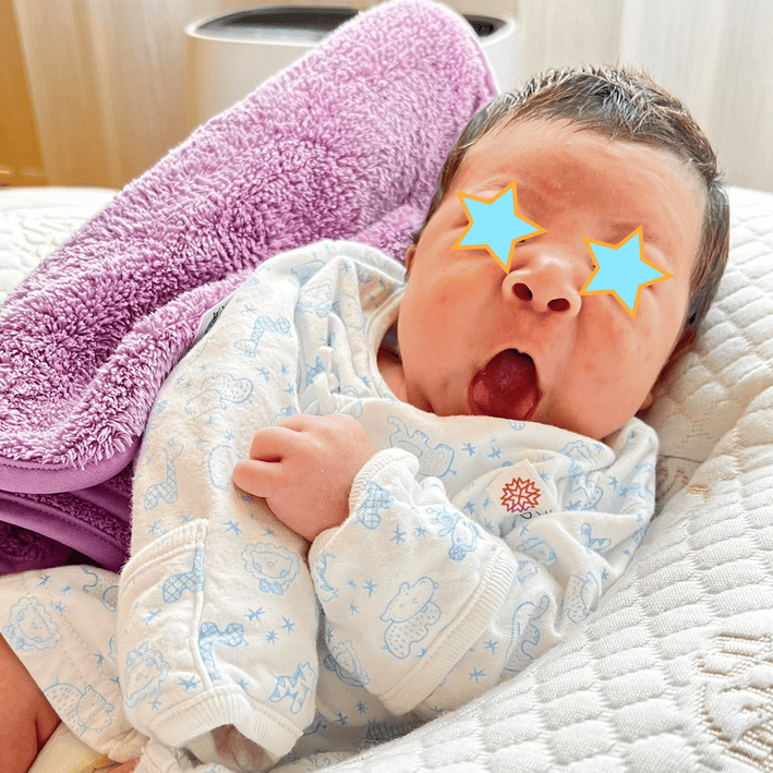 好孕分享】你相信「相信的力量」吗？我是很相信的| 華育婦產科診所HUAYU