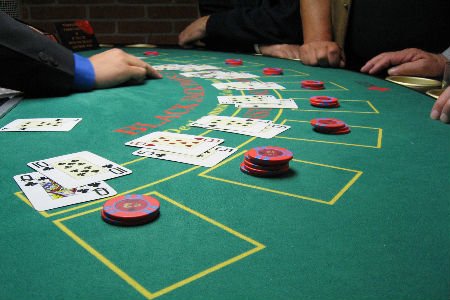 The 10 Best Blackjack Variations Played in Casinos