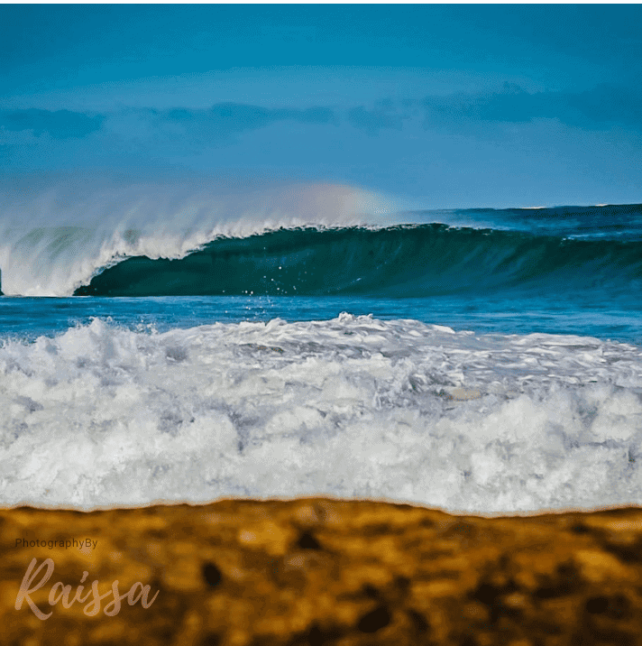 Redgate Western Australia a fantastic surf spot