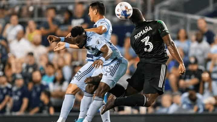 Austin FC vs Sporting KC MLS Probabilidades de aposta e escolha grátis