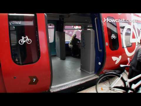 Bike Commuter Tips - Guide on How to Ride to Work for Cyclists