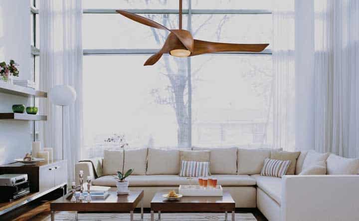 Ceiling Fan: Advantages, Care and How to Install