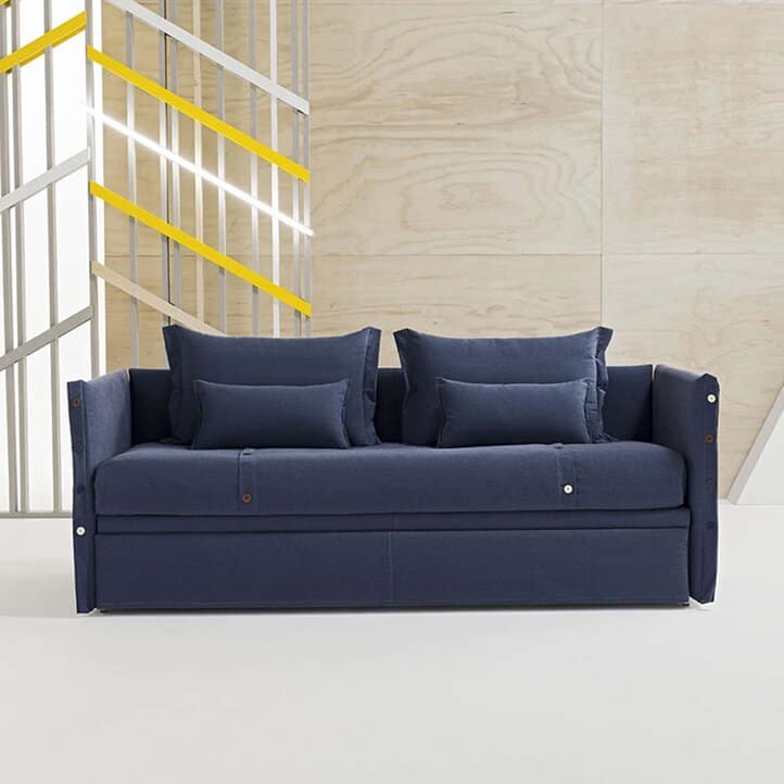 Iceberg Sofa Bed - dienne-iceberg-sofa-bed-featured
