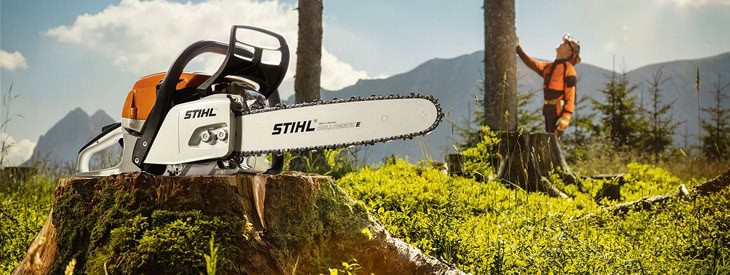 is the ms290 a good chainsaw
