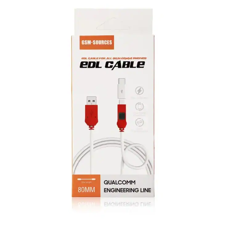 Cable EDL V1