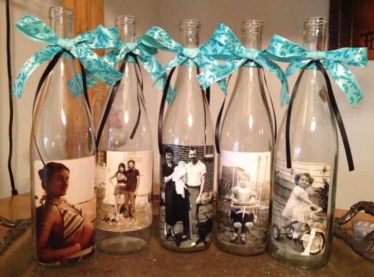 19 Fascinating Examples To Reuse Glass Bottles In A Creative Way 19 Fascinating Examples To Reuse Glass Bottles In A Creative Way