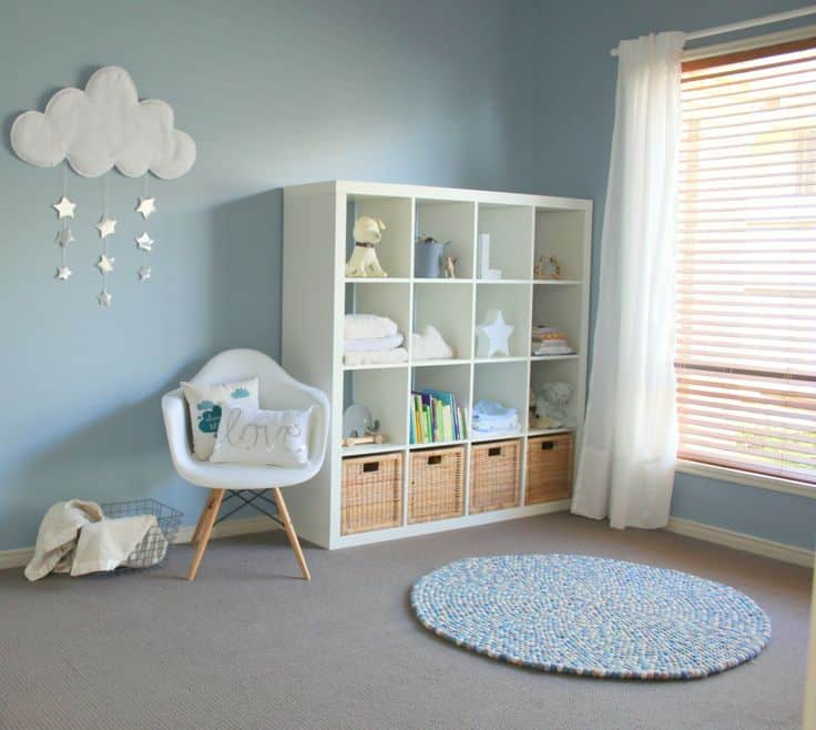 4 Out Of The Ordinary Color Options For The Kids Room 4 Out Of The Ordinary Color Options For The Kids Room