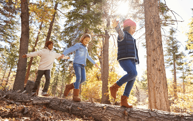 Try These 4 Mindful Movement Breaks from Calm Classroom