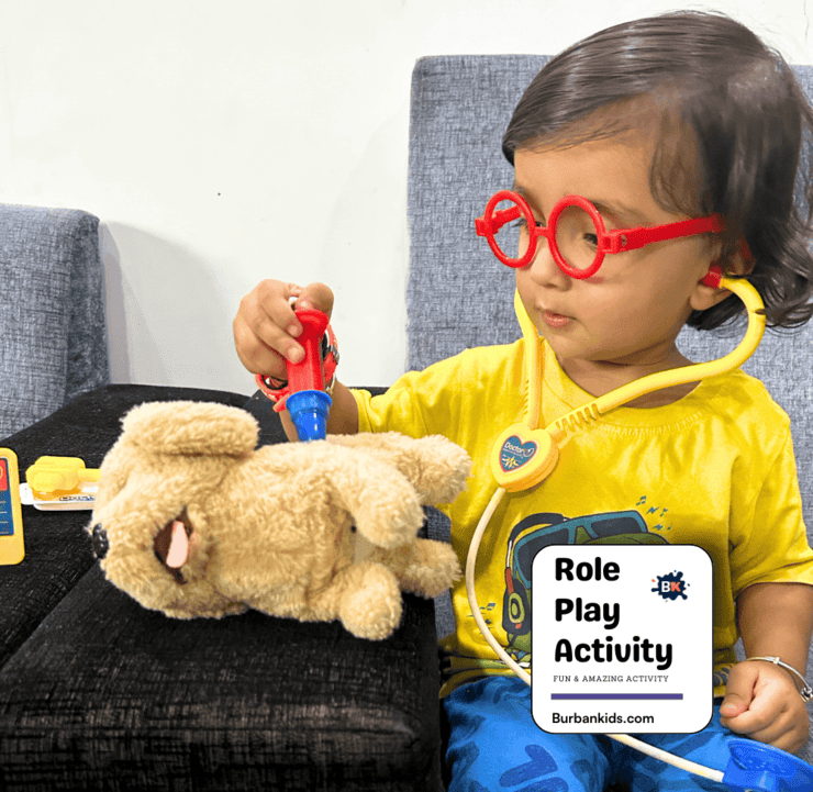 Role Play Activity