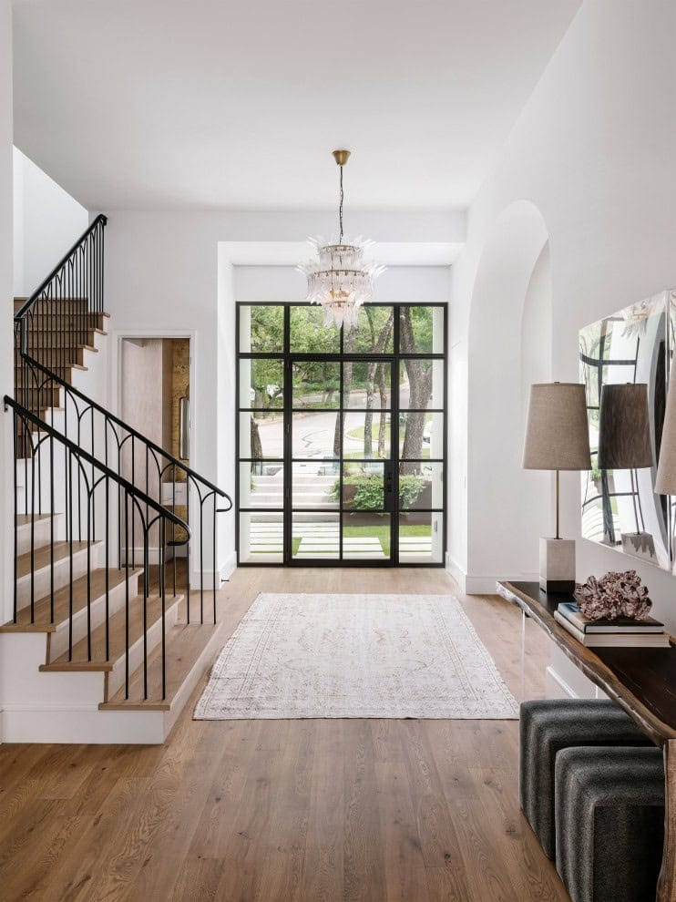 3. Wallis Residence