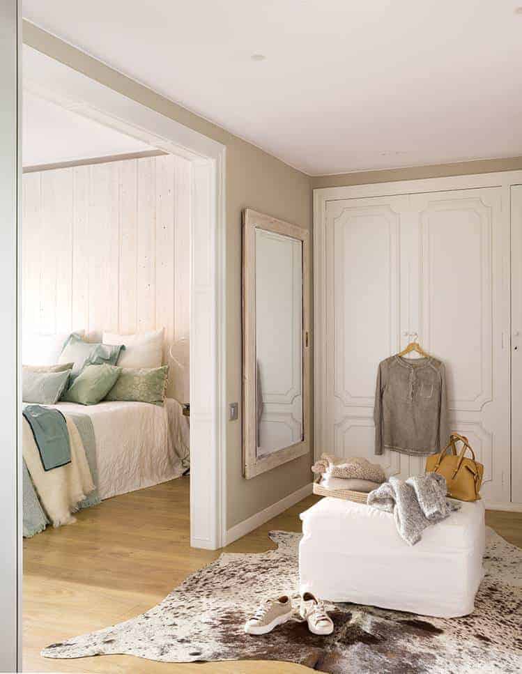 Ideas How To Decorate With Mirrors