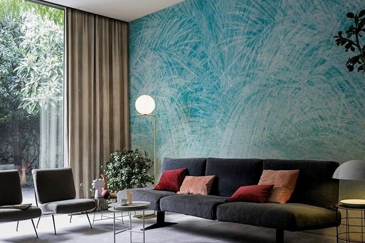Life Is Too Short To Have Boring Walls: 14 Divine Wallpaper Designs You Should Try