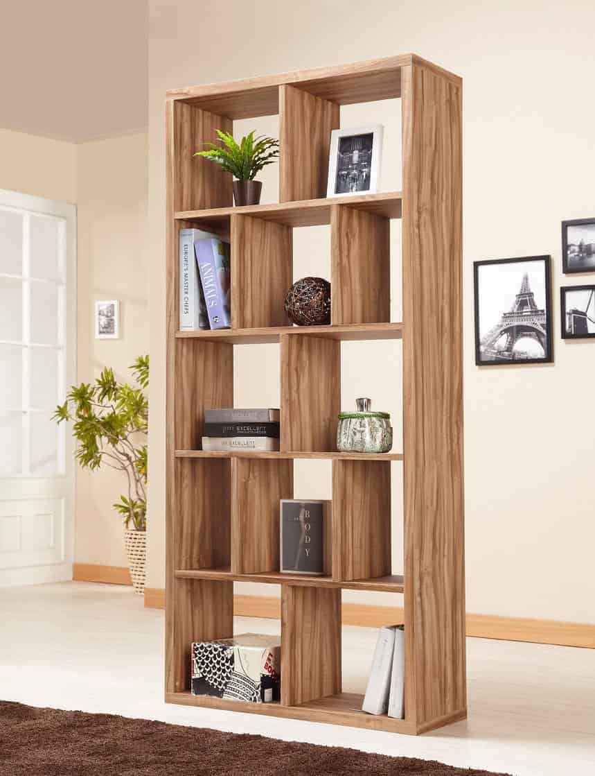 Explore Amazing Bookcase Designs: Top Bookcase Design Ideas by Creative Designers