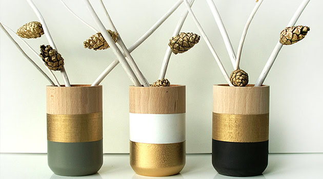 18 Beautiful Decorative Vase Designs
