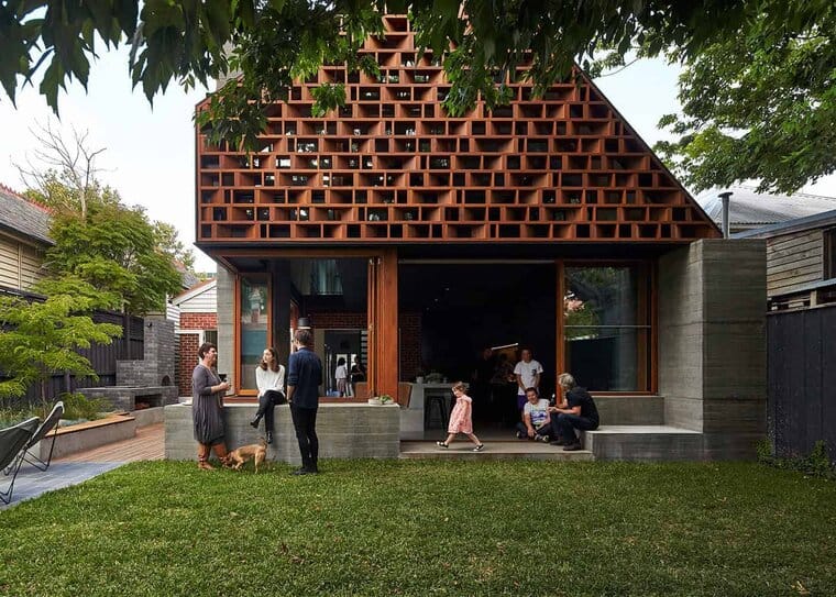 Local House by Studio Bright: A Social and Spatial Reimagining in Saint Kilda