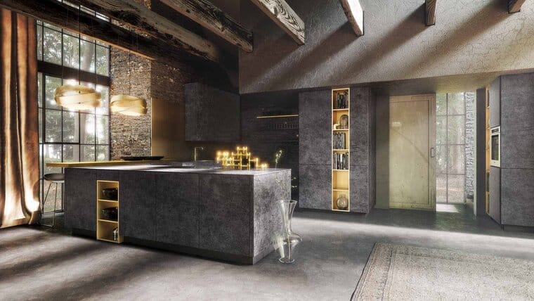 What’s so special about German kitchens?