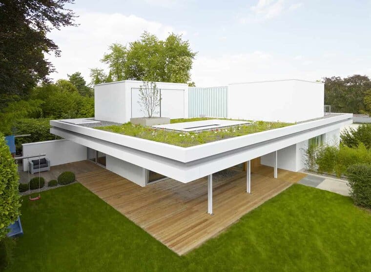 House S by Christ. Christ Associates in Wiesbaden, Germany