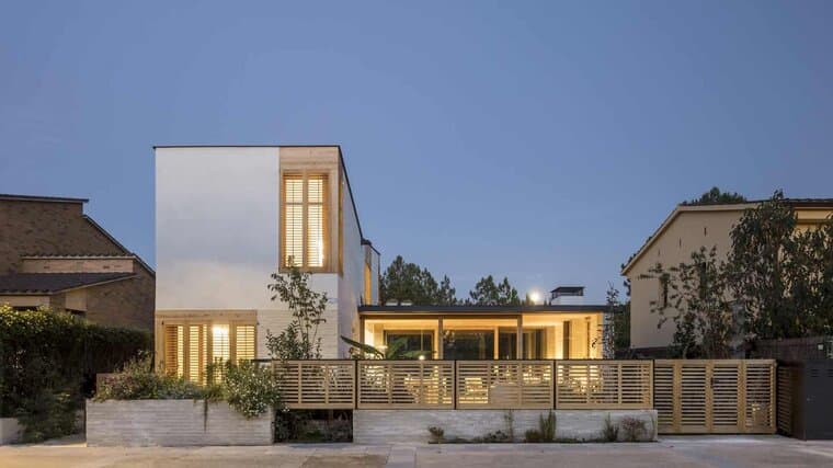 Our House by Tallerdarquitectura in Bordils, Spain
