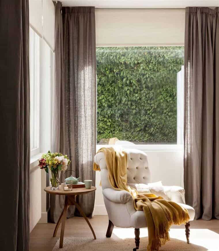10 Reading Corners to Enjoy at Home During the Day