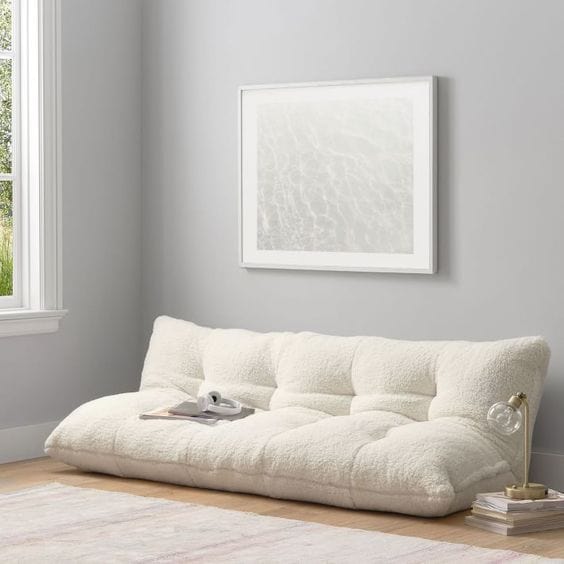 The Ultimate Cozy Corner – Floor Mattresses for Unmatched Comfort