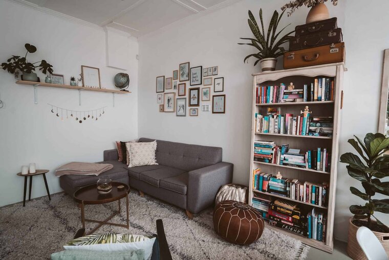 Small Interior Design Ideas That Create a Big Difference in Your Space