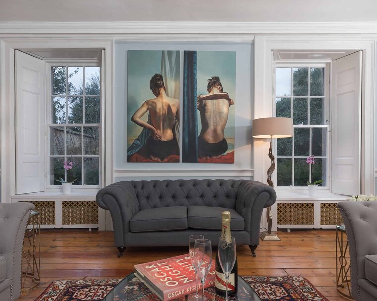 Reasons to Include Art in Your Home Decor