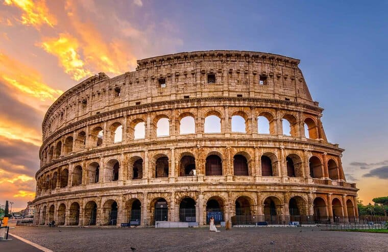 Top 3 Most Interesting Architectural Cities in Europe