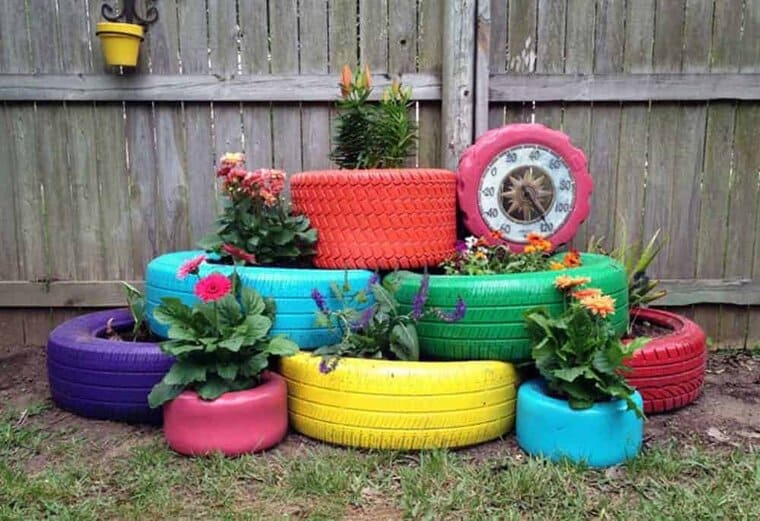 15 Functional DIY Planter Designs for Thriving Plants