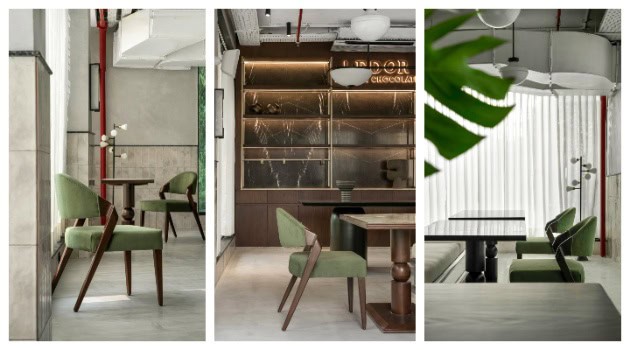 Ledor World, Studio Dashline, Gurgaon, India & Bangalore, India